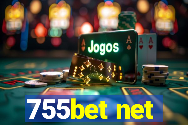 755bet net